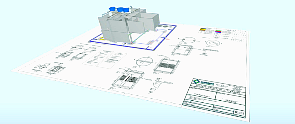 Como Funciona Um Projeto De Edifica O E Os Benef Cios De Usar Bim