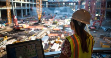 CASE – Integração de projetos e execução de obra para Porto