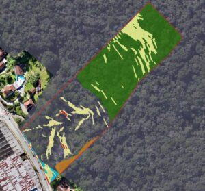 Due Dilligence terreno em Joinville